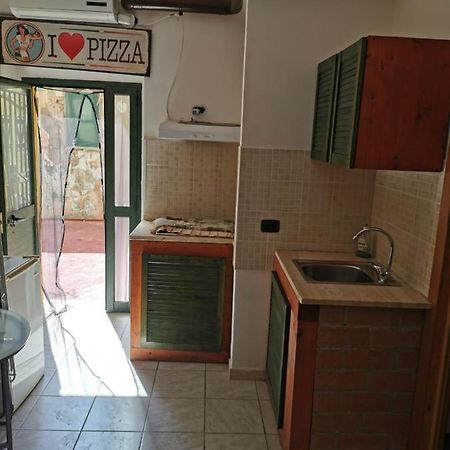 Stefano E Federica Apartamento Syracuse Exterior foto